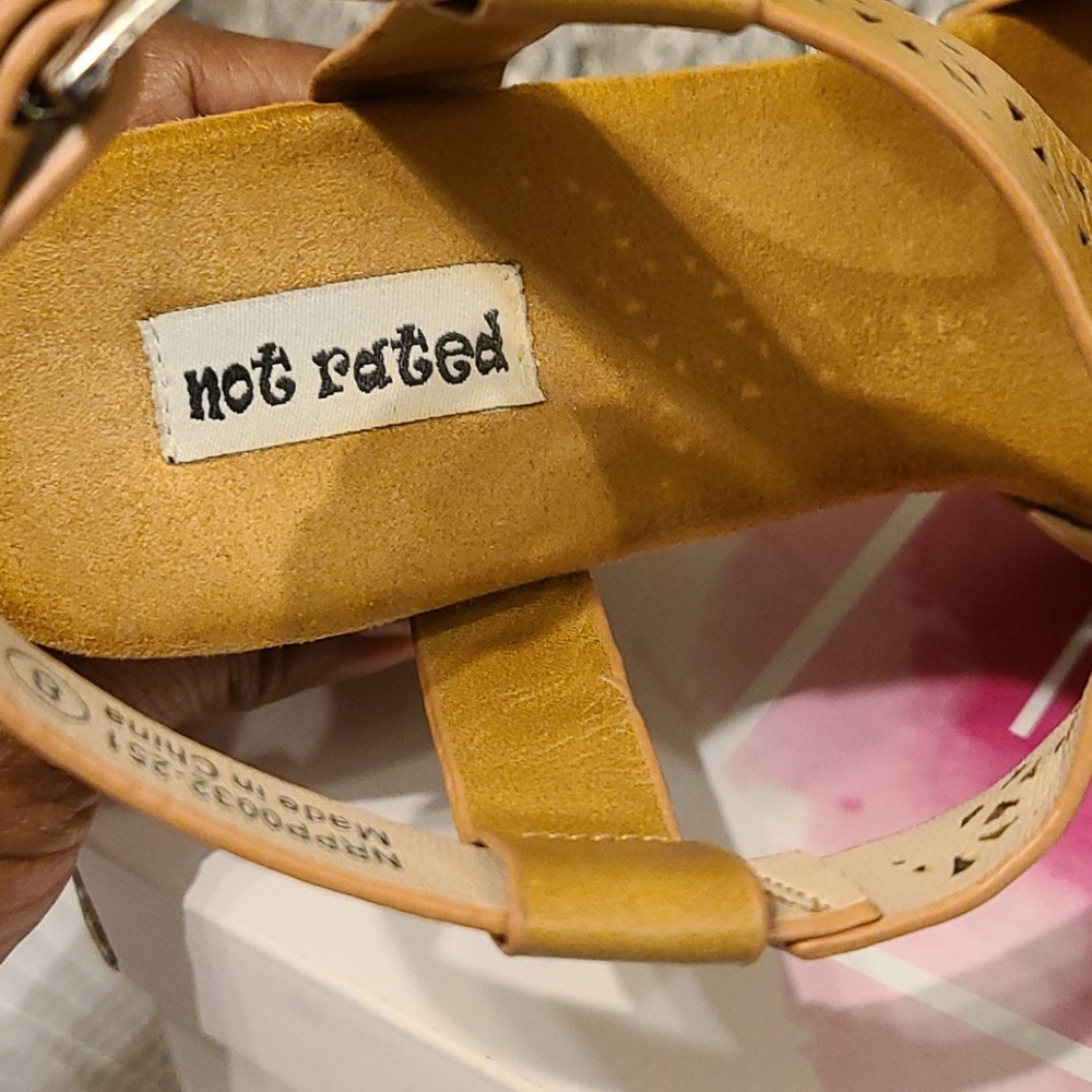 Sandals - Picture 5 of 7
